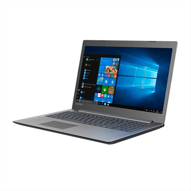 Notebook Lenovo IdeaPad 330 i3-7020U 4GB 1TB Windows 10 15,6" HD 81FE000QBR