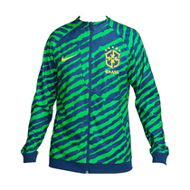 Jaqueta sales cbf nike