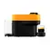 Nespresso Cafeteira Vertuo Pop Amarelo Manga 127v