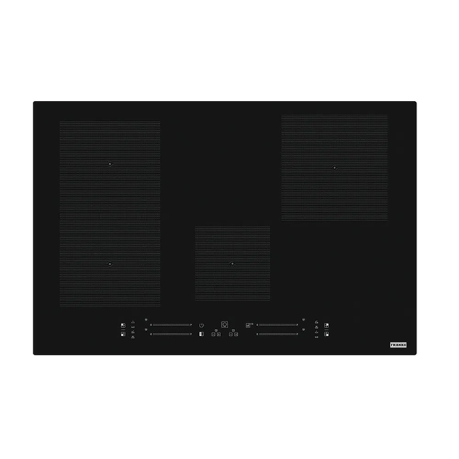 Franke Cooktop Indução Maris FMA 804 I F BK