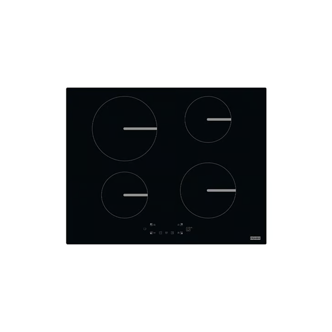 Franke Cooktop Indução Smart 654 Gourmet 220v