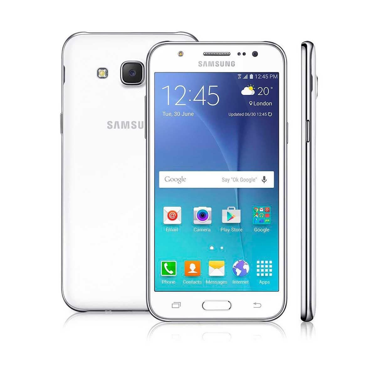 Smartphone Samsung Galaxy J5 J500M 16GB 1.5GB RAM Tela 5