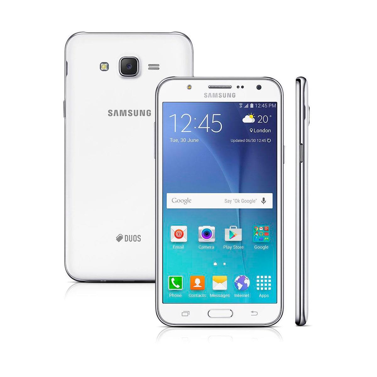 samsung galaxy j7 duos 2016