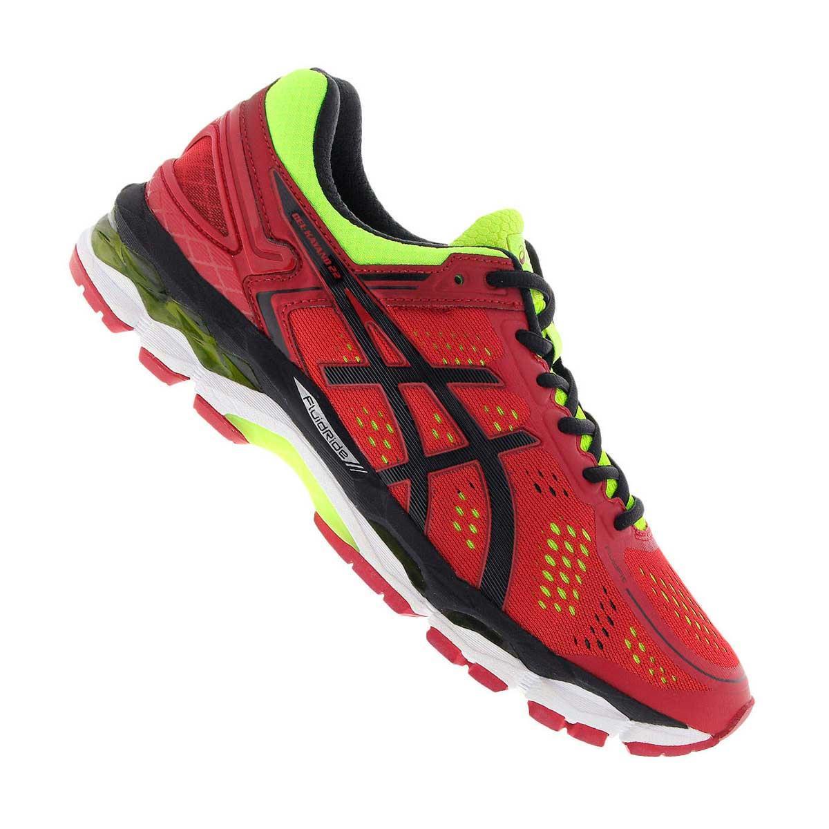 tenis asics kayano