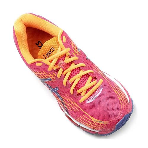 Asics gel best sale nimbus 17 womens