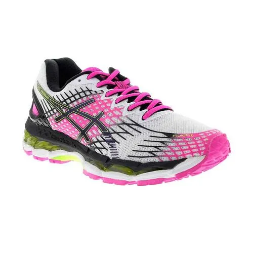 Tenis shops nimbus feminino