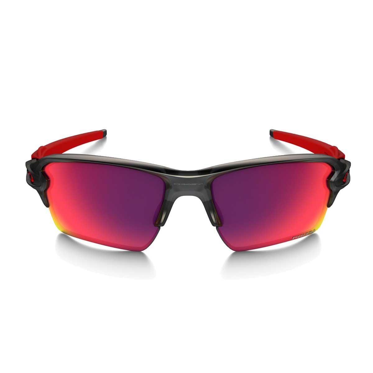 Óculos Oakley Solar Flak Jacket 2.0 Xl Óculos Oakley Solar Flak