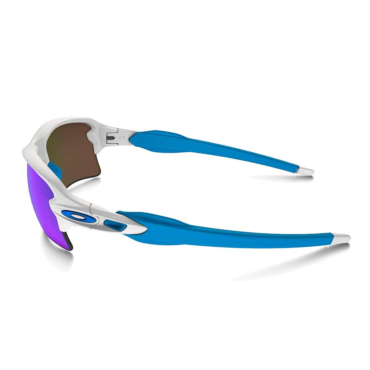 Óculos Oakley Solar Flak Jacket 2.0 Xl Óculos Oakley Solar Flak