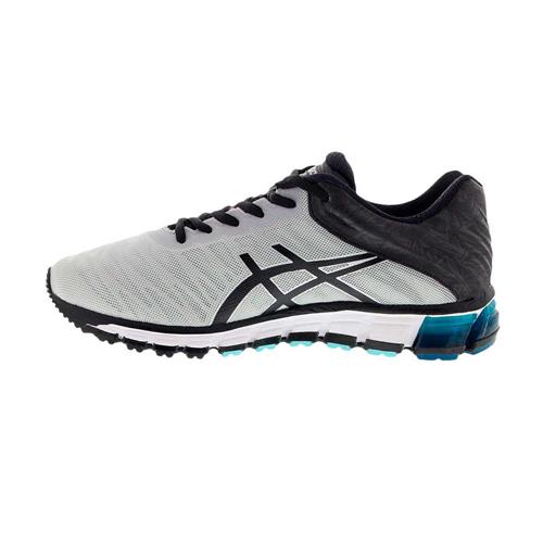 Tênis asics gel-quantum 180 4 masculino 2025 - azul e