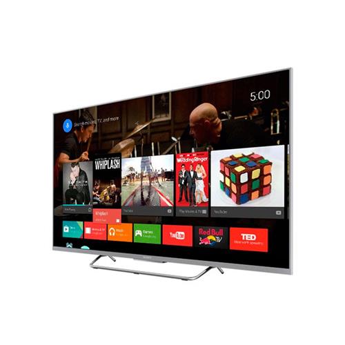 Como baixar aplicativos na smart TV Sony