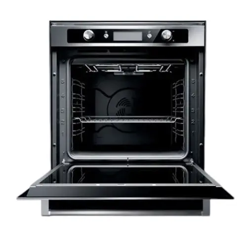 Brastemp Forno 73L Embutir Gourmand Meat Control Inox 220v