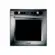 Brastemp Forno 73L Embutir Gourmand Meat Control Inox 220v