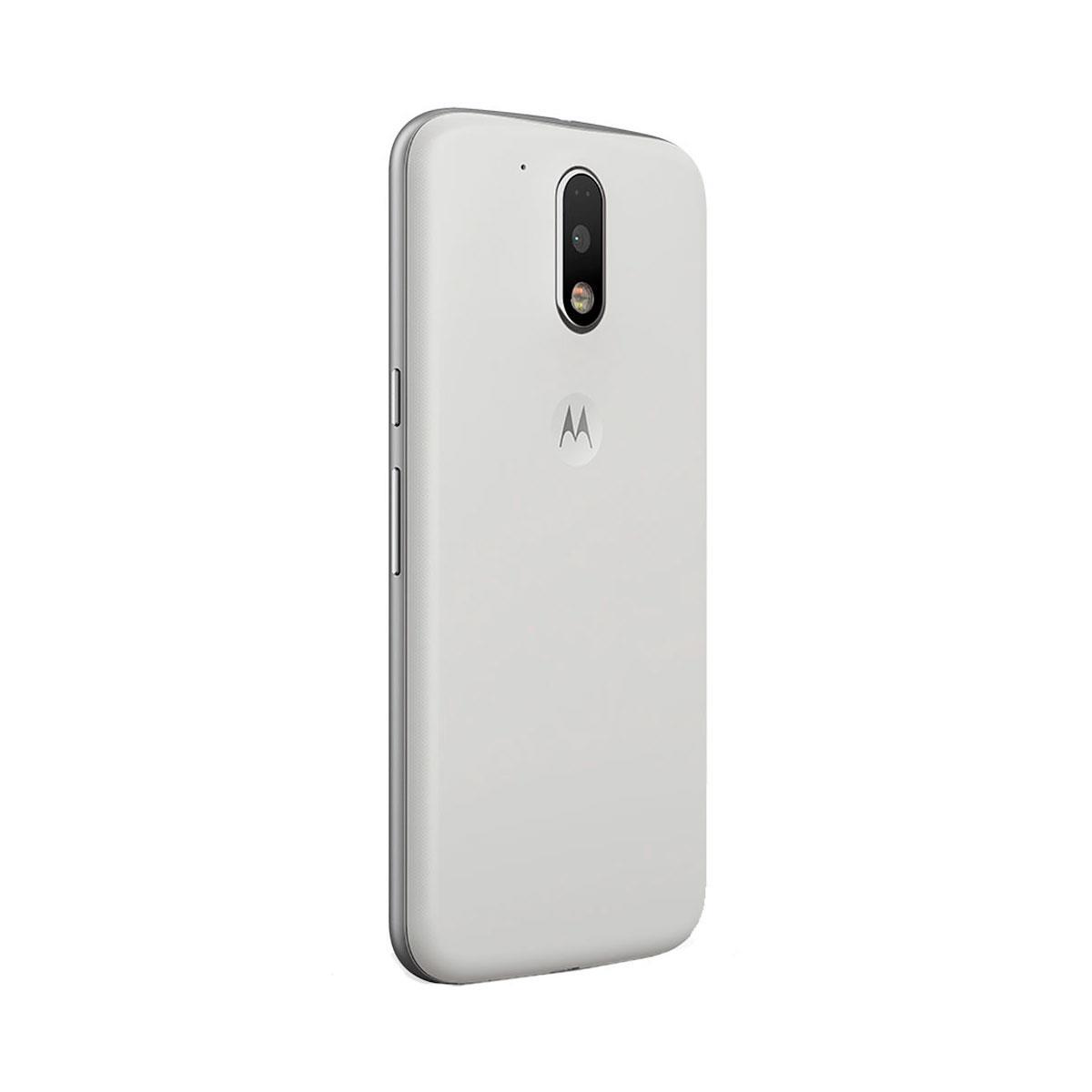 Celular Motorola Moto G4 Plus Dual 32gb Mostruário