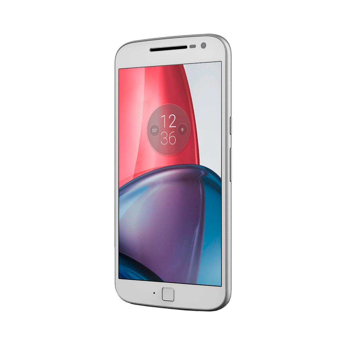 Celular Motorola Moto G4 Plus Dual 32gb Mostruário