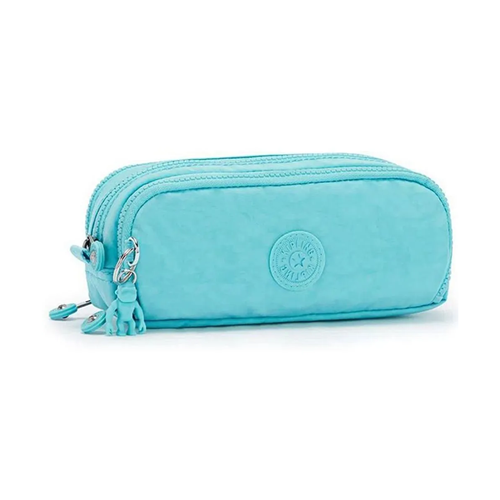 Kipling Estojo Gitroy Blue Splash