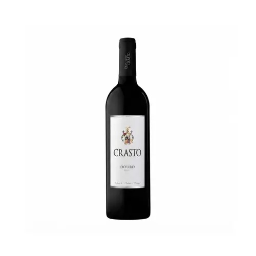Quinta Do Crasto Vinho Douro Portugal 750ml