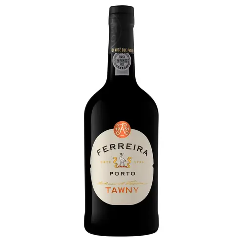 Ferreira Vinho Tawny Porto Tinto 750ml Portugal