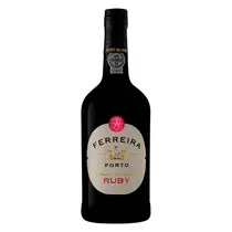 Ferreira Vinho Ruby Porto Tinto 750ml Portugal