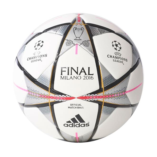 bola final champions