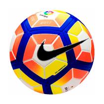 Bola de Futebol de Campo Nike Strike La Liga