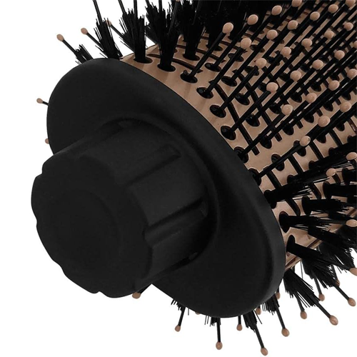 Escova Secadora Gama Stylish Keration Brush 3D Bivolt - Faz a Boa!