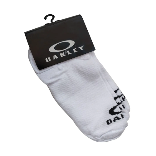 Oakley socks no show deals