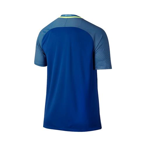 Camisa Nike CBF II Away Azul 2016