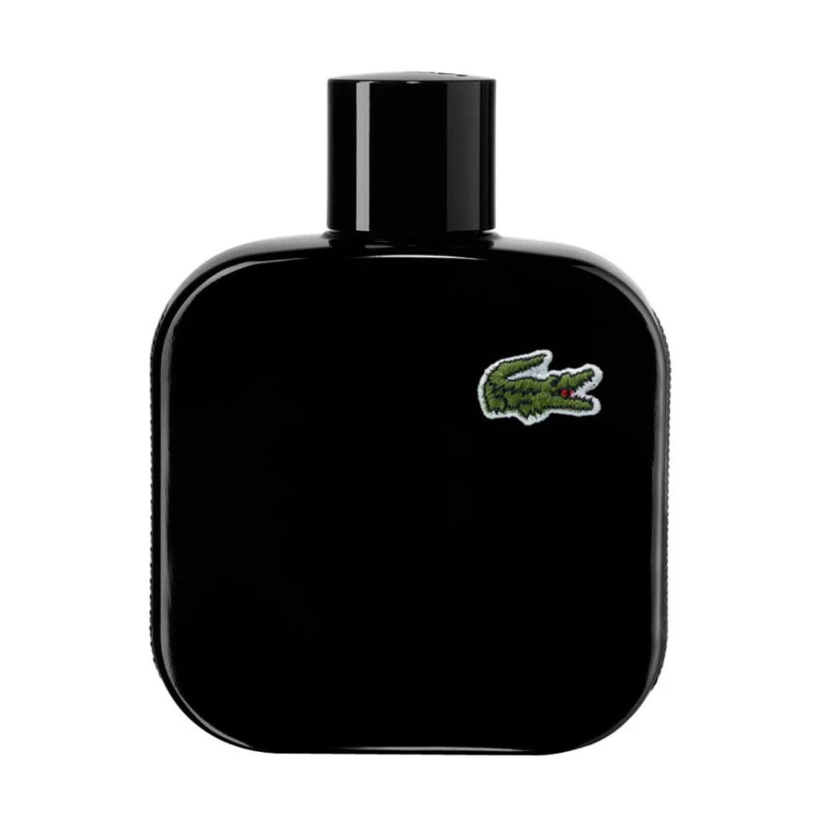 Perfume Lacoste L.12.12 Noir Intense Eau de Toilette Masculino