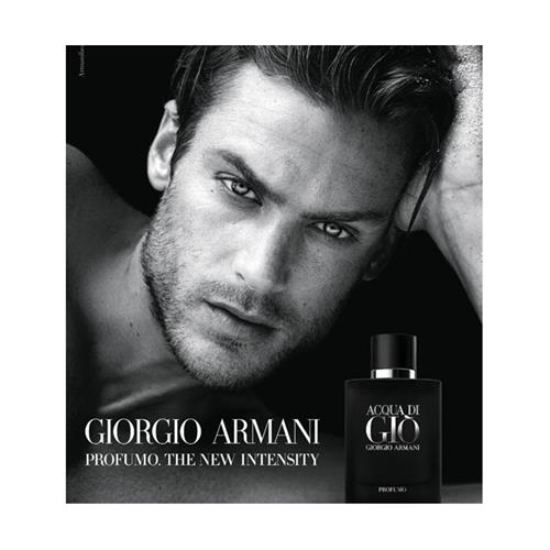 Acqua di gio profumo by giorgio sale armani