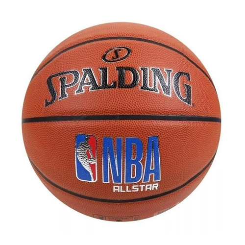 Bola De Basquete Tamanho 7 Padrão Basketball Tipo NBA