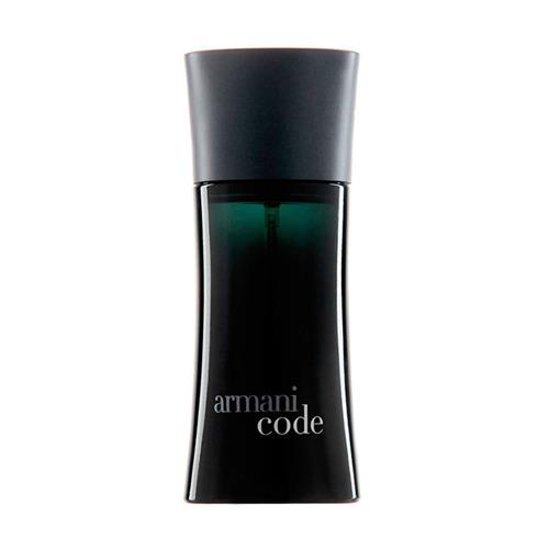 perfume armani code edp masculino