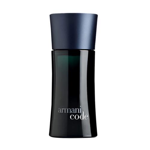 perfume giorgio armani code eau de toilette masculino 125ml