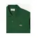 Lacoste Polo Masc Mc Classic Fit Verde