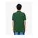 Lacoste Polo Masc Mc Classic Fit Verde