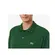 Lacoste Polo Masc Mc Classic Fit Verde
