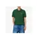 Lacoste Polo Masc Mc Classic Fit Verde
