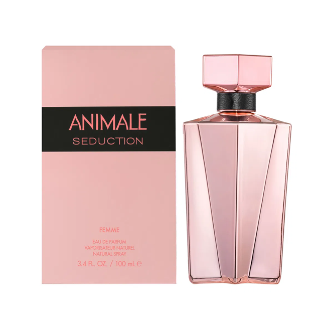 Animale Seduction by Animale, 3.4 oz EDP Spray for Women main image 1