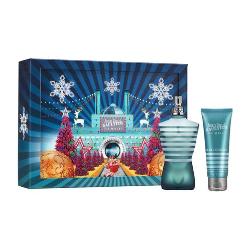 coffret jean paul gaultier le male