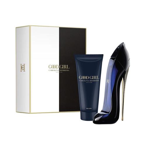 PERFUME CAROLINA HERRERA GOOD GIRL FEMININO EAU DE PARFUM