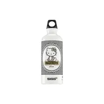 Sigg Garrafa Alumínio Hello Kitty Pepita Diva 600ml