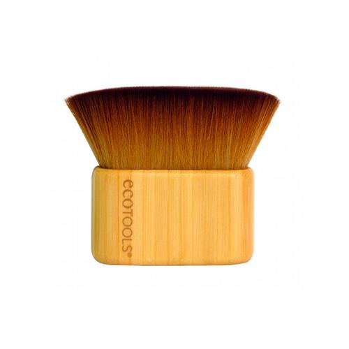 Pincel para Rosto e Corpo Ecotools Face and Body Sculpting ECO1255