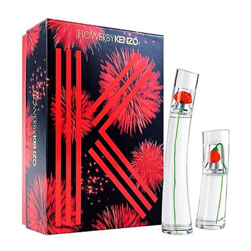 kenzo 50 ml flower jacket