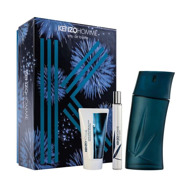 coffret kenzo homme