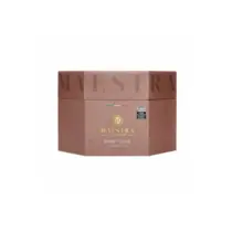 La Pastina Panettone Gianduia Linha Maestra C/ Creme Avelã E Chocolate 750g