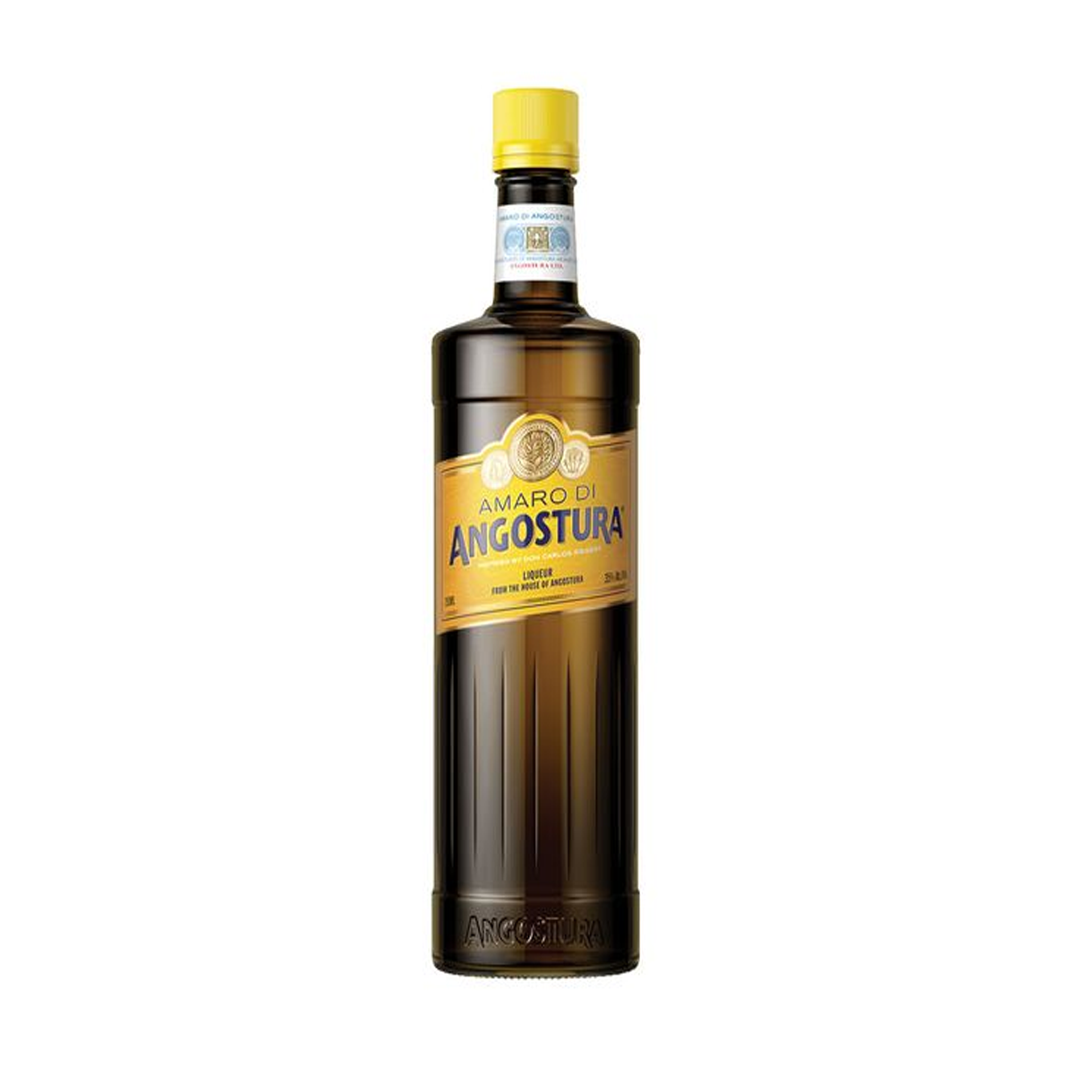 Amaro Di Angostura Licor 750ml - Amaro Di Angostura Licor 750ml - Angostura