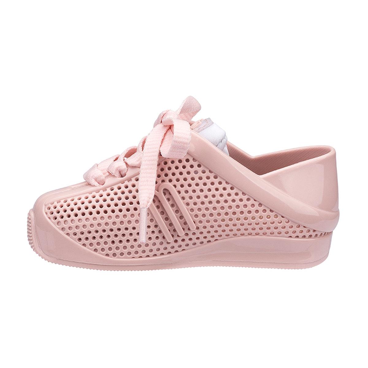 Mini melissa love system on sale pink