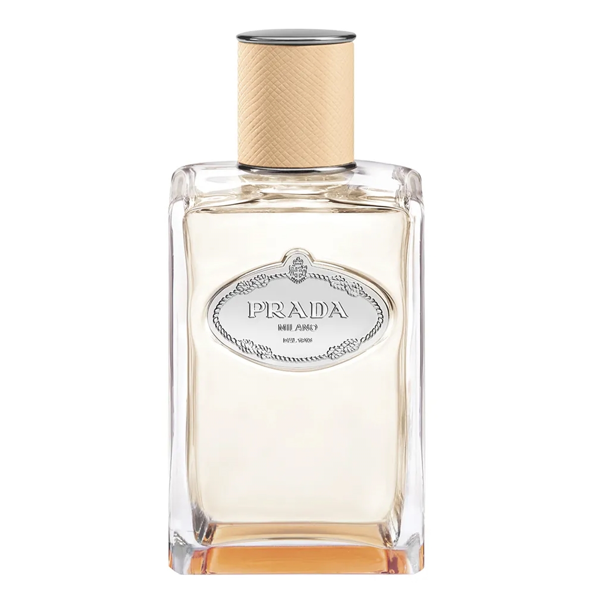 Perfume Prada Infusion D'Iris Milano Absolu Fleur D'Oranger