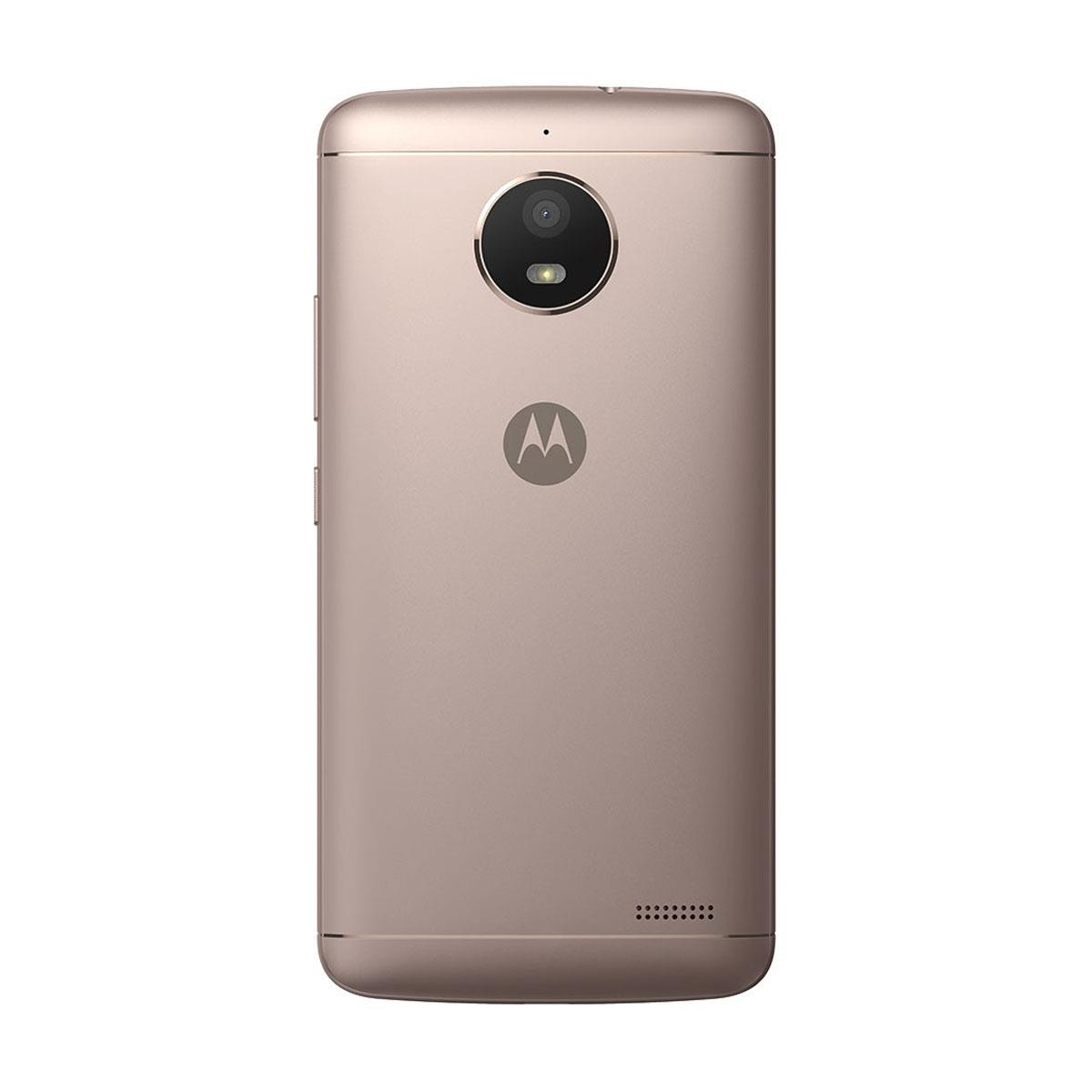 Smartphone Motorola Moto E E4 XT1763 16GB 8.0 MP com o Melhor Preço é no  Zoom