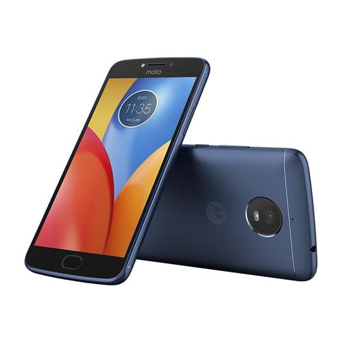 Frontal Touch Lcd Motorola Moto E4 Plus XT1773 - INFOCELRIO