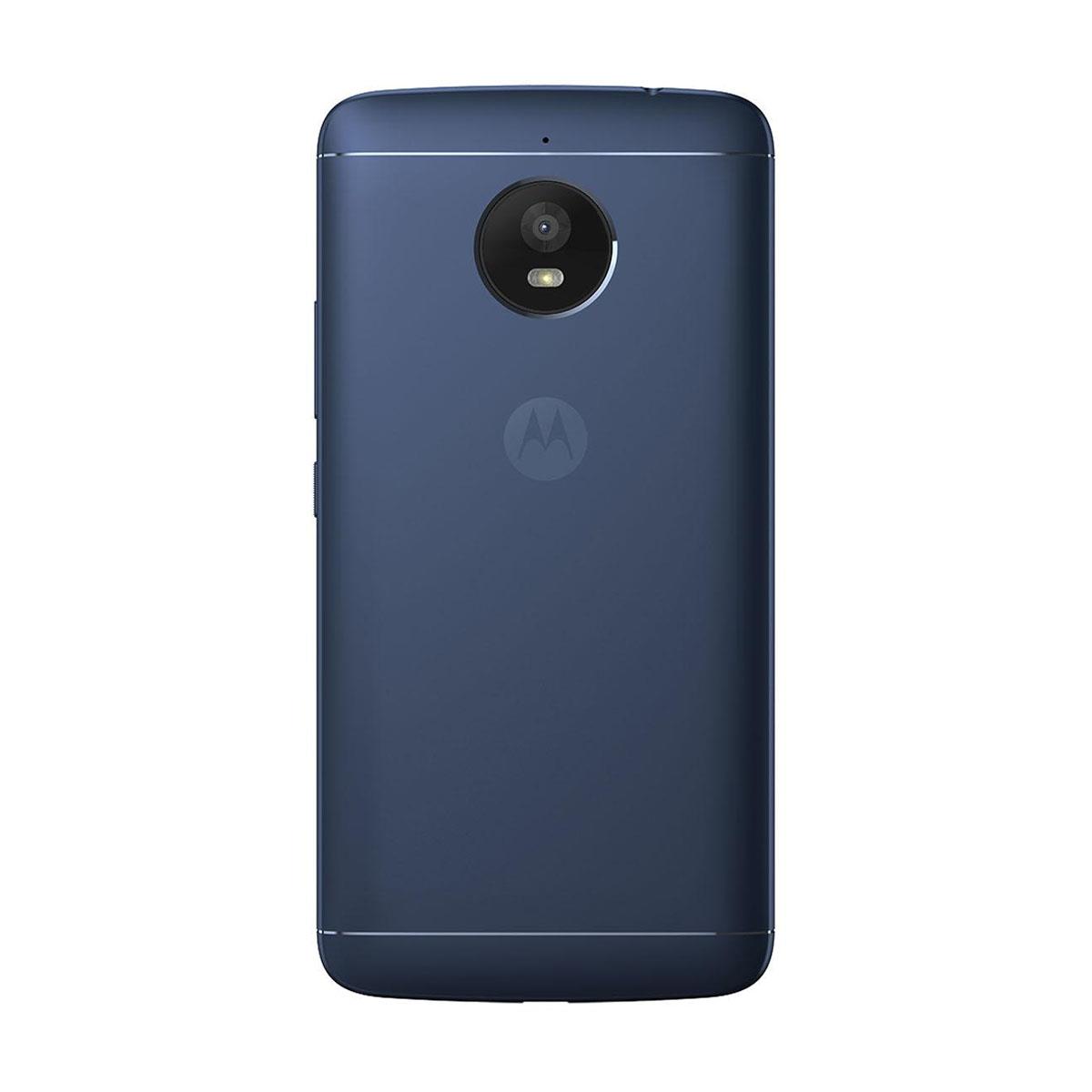 Smartphone Motorola Moto E4 Plus XT1773 16GB 2GB RAM Tela 5.5